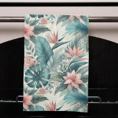 トロピカルエッセンス キッチンタオル