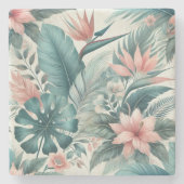 トロピカルエッセンス ストーンコースター (正面)