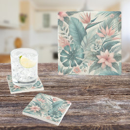 トロピカルエッセンス ストーンコースター