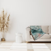 トロピカルエッセンス スローブランケット