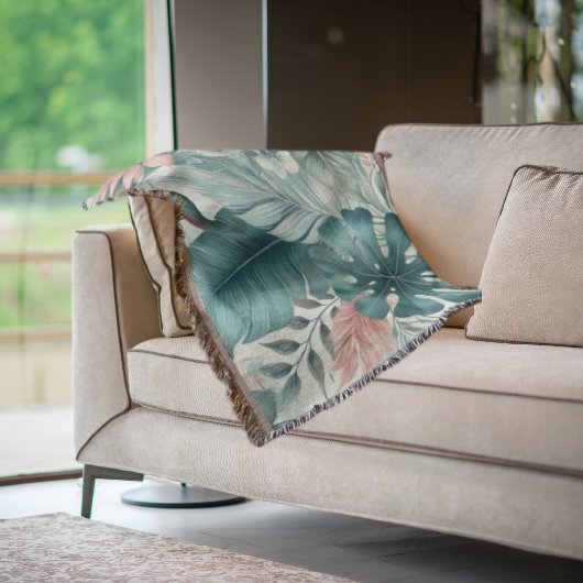 トロピカルエッセンス スローブランケット