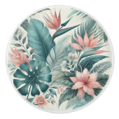 トロピカルエッセンス セラミックノブ (正面)