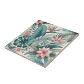 トロピカルエッセンス タイル (側面)