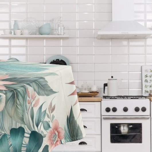 トロピカルエッセンス テーブルクロス