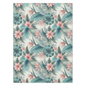 トロピカルエッセンス テーブルクロス (正面)