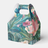 トロピカルエッセンス フェイバーボックス (正面サイド)