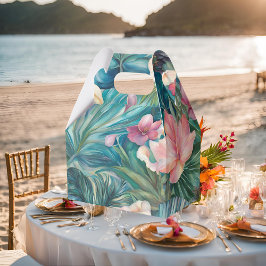 トロピカルエッセンス フェイバーボックス