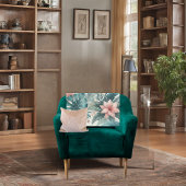 トロピカルエッセンス フリースブランケット