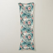 トロピカルエッセンス ボディピロー (正面縦)