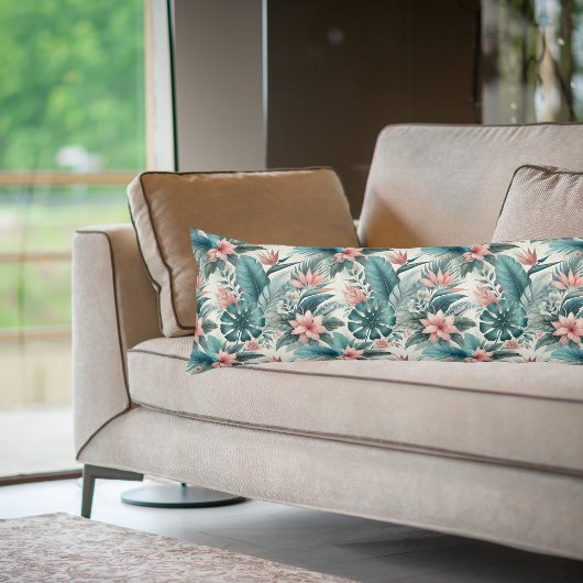 トロピカルエッセンス ボディピロー