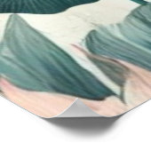 トロピカルエッセ賛美ス ポスター (角)