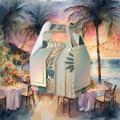 トロピカルエレガンスミニマル フェイバーボックス