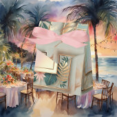 トロピカルエレガンスミニマル フェイバーボックス