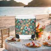 トロピカルエレガンスロックスガラス ウイスキーグラス