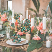 トロピカルエレガンス コンフェッティ