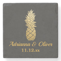 トロピカルエレガンス |パイナップル結婚ズ