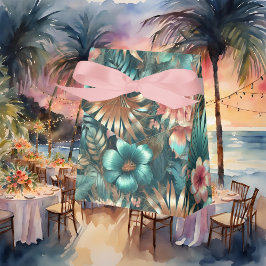 トロピカルエレガンス フェイバーボックス