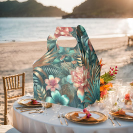 トロピカルエレガンス フェイバーボックス