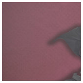 トロピカルエレガンス、夕暮れ時のフラミンゴ。 ファブリック (見本)