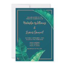 トロピカルエレガントパーム葉