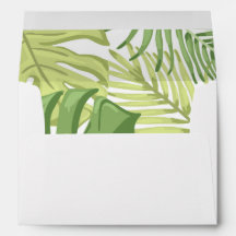 トロピカルエンベロープハワヤシ葉パームトロピカル