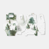 トロピカルオウムのギフトボックス フェイバーボックス (折り畳みなし)