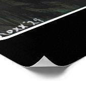 "トロピカルオーキ絵を描ッド"の ポスター (角)