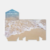 トロピカルオーシャンビーチ フェイバーボックス (折り畳みなし)