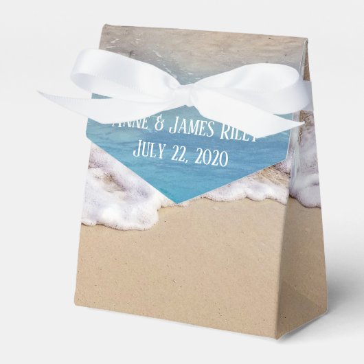 トロピカルオーシャンビーチ フェイバーボックス (正面サイド)