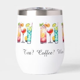 トロピカルカクテルおもしろいことわざ