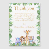 トロピカルカスタムジャングルキレーフタイガー (正面)