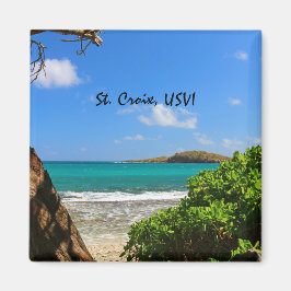 トロピカルカリブの マグネット