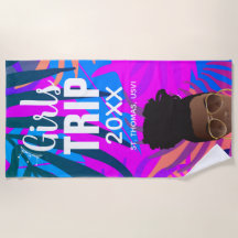 トロピカルガールズトリップ，年，名前，黒人女性