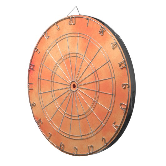 トロピカルクラウドエフェクトダーツボード ダーツボード (正面右)