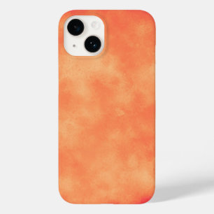 トロピカルクラウドエフェクトiPhone / iPadケース Case-Mate iPhone 14ケース