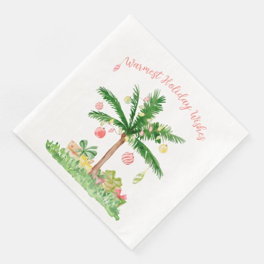 トロピカルクリスマスライトサンゴとグリーンウォーターの色 (コーナー)