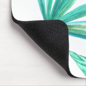 トロピカルクリップアート マウスパッド (コーナー)