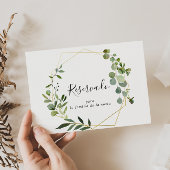 トロピカルグスペインのリー結婚ンの予約