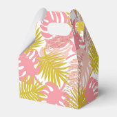 トロピカルグリッタービーチハングオーバーキット フェイバーボックス (裏面サイド)