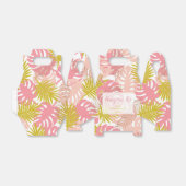 トロピカルグリッタービーチハングオーバーキット フェイバーボックス (折り畳みなし)