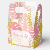 トロピカルグリッタービーチハングオーバーキット フェイバーボックス (オープン)