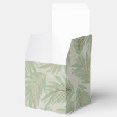 トロピカルグリーンと葉金ゴールドオンセージ広場 フェイバーボックス (オープン)