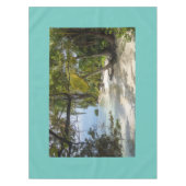 トロピカルグローブ テーブルクロス (正面)