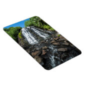 トロピカルケピロヒの滝 マグネット (右側)