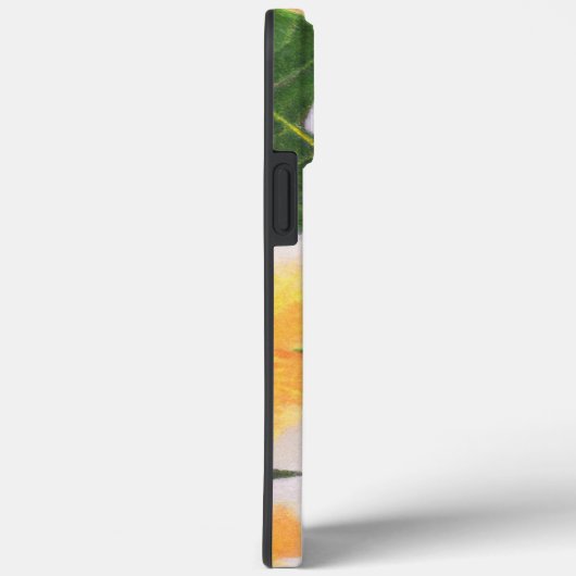 トロピカルケースメイトiPhoneケース Case-Mate iPhoneケース (裏面 / 右)