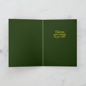 トロピカルゲタウェイキットン サンキューカード (内部)