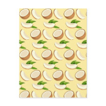 トロピカルココナッツ