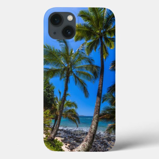 トロピカルコーストライン2 Case-Mate iPhoneケース (裏面)