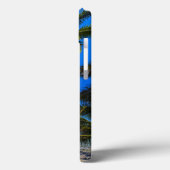トロピカルコーストライン2 Case-Mate iPhoneケース (裏面 / 左)