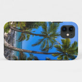 トロピカルコーストライン2 Case-Mate iPhoneケース (裏面(横))
